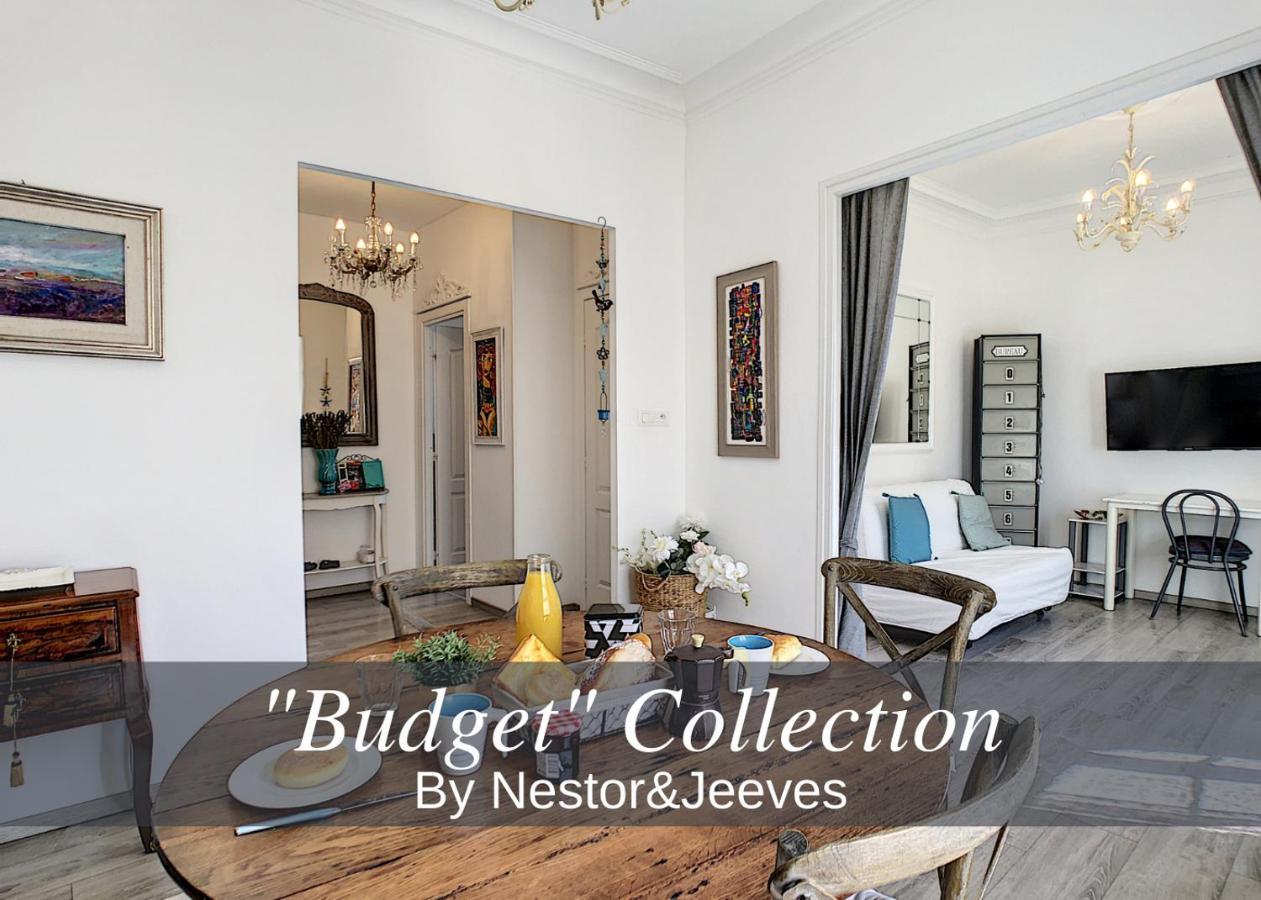 ניס Nestor&Jeeves - Lavinia - Central - Close Sea מראה חיצוני תמונה